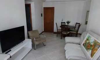 Imagem 6: Apartamento anual 02 Dorm e 01 Vaga, na Meia Praia