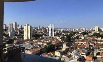 Imagem 2: Apartamento com 2 dorms Próximo ao Metrô Santos - Imigrantes