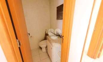 Imagem 6: LOPES ENJOY VENDE Apartamento com 3 dormitórios à venda, 83 m² por R$ 570.000 - Recreio do