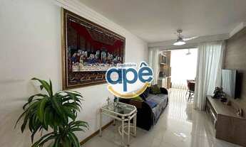 Imagem: Apartamento com 3 quartos à venda, 110