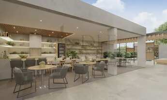 Imagem 3: Apartamento para venda, 3 quarto(s), Cambui, Campinas - W1659_AP613