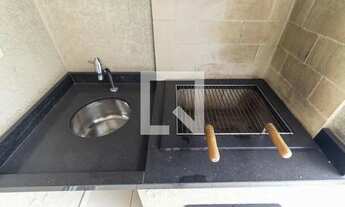 Imagem 7: Apartamento à Venda - Paraíso, 2 Quartos, 74 m2