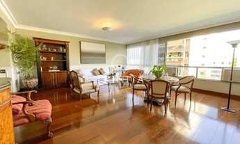 Imagem 4: Apartamento em Ipanema - Rio de Janeiro