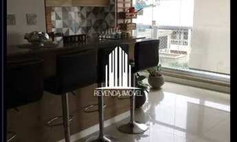 Imagem: Apartamento na Cursino Area 95m² 3Quartos