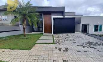 Imagem 2: Casa para compra no Condomínio Terras de Atibaia 1 - Rio Abaixo - Atibaia/SP