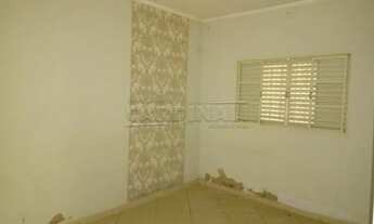 Imagem 5: Casa Padrão em Araraquara