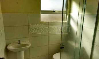 Imagem 4: Apartamento Padrão em Araraquara