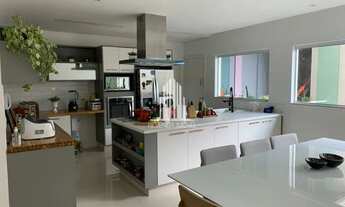 Imagem 3: LINDA CASA SENDO 3 SUITES ,SENDO 7 VAGAS