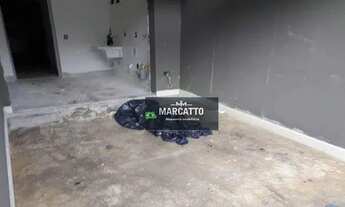 Imagem: Apartamento Garden com 3 dormitórios à