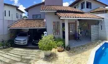 Imagem: Casa perfeita na serraria próximo a fundação