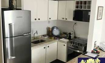 Imagem 4: Flat para alugar na Vila Olímpia - Edifício Mercure JK The Must - Cód. UEH02605