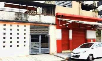 Imagem 3: Prédio comercial á venda 248,00 m² na Vila Guilherme- SP