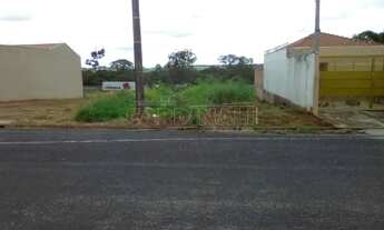 Imagem 5: Terreno Padrão em São Carlos