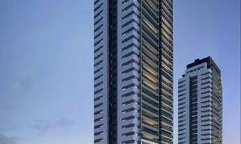 Imagem 2: Apartamento com 4 dormitórios à venda, 165 m² por R$ 2.200.000,00 - Tatuapé - São Paulo/SP