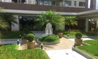 Imagem 2: Apartamento com 3 Suítes no Jabaquara