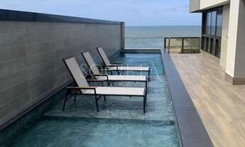 Imagem 4: APARTAMENTO FRENTE MAR NO BALNEÁRIO PEREQUÊ, PORTO BELO
