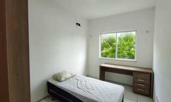 Imagem 7: Apartamento mobiliado, fica tudo, 2 quartos (1 suíte), Bonavitta Araçagy