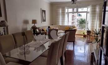 Imagem 2: Apartamento com 3 dormitórios à venda, 130 m² por R$ 800.000,00 - Tijuca - Rio de Janeiro