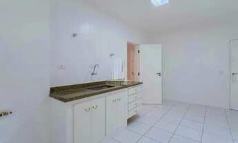 Imagem 7: Apartamento no Condomínio Solar das Petúnias e 3 quartos no Itaim Bibi