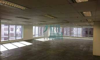 Imagem: Conjunto, 330 m² - venda por R$ 4.500.000,00