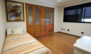 Imagem 7: Apartamento mobiliado, 3 dormitórios, 2 vagas demarcadas - Boqueirão/Santos