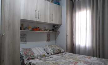 Imagem 2: Apartamento para venda com 63 metros quadrados com 2 quartos em Piratininga - Osasco - SP