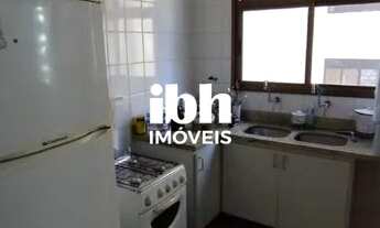 Imagem 6: Apartamento para aluguel, 3 quartos, 1 suíte, 2 vagas, Savassi - Belo Horizonte/MG