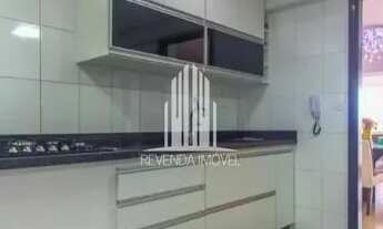 Imagem 7: Apartamento á venda com 104m² 3 dormitorios 1 vaga de garagem na Vila Prudente Condomínio