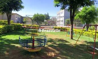 Imagem 2: CASCAVEL - APARTAMENTO PADRÃO - JD COQUEIRAL