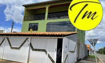 Imagem: Excelente sobrado de 3 pavimentos no Setor