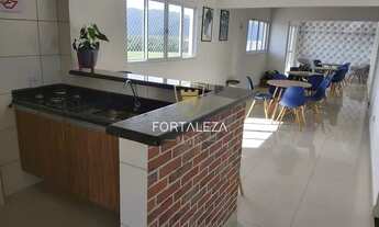 Imagem 4: Apartamento com 2 dorms, Caiçara, Praia Grande - R$ 260 mil, Cod: 331571