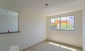 Imagem 2: Apartamento para Aluguel - São João Batista, 2 Quartos, 57 m2