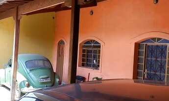 Imagem: Casa com lote de 570m2 Bairro Sao Gabriel