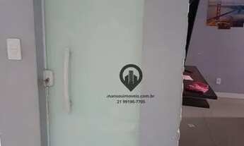 Imagem 6: Casa com 2 dormitórios à venda, 90 m² por R$ 275.000,00 - Campo Grande - Rio de Janeiro/RJ