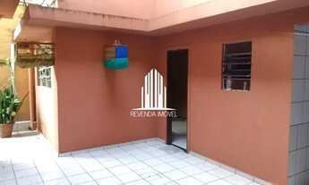 Imagem 2: Casa bem estruturada e arejada, com 4 dormitórios e 3 banheiros