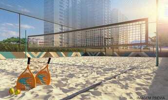 Imagem 4: Apartamento para venda tem 89 metros quadrados com 3 quartos em Santo Cristo - Rio de Jane