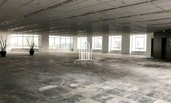 Imagem 3: Conj. Comercial para Locação, Brooklin Paulista - São Paulo - SP, 44 Vagas!