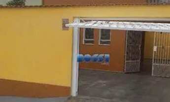 Imagem 2: Sobrado com 2 dormitórios, 120 m² - venda por R$ 530.000,00 ou aluguel por R$ 2.375,00/mês