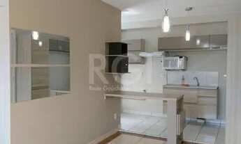 Imagem: PORTO ALEGRE - Apartamento Padrão - Mario