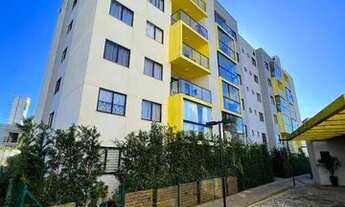 Imagem 2: Apartamento com 2 dormitórios à venda, 58 m² por R$ 260.000,00 - Colônia Dona Luiza - Pont