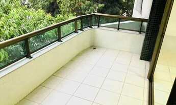 Imagem: Apartamento 4 Dormitórios - Bairro Jaqueira