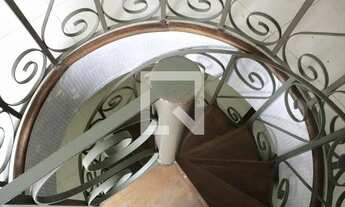 Imagem 5: Apartamento para Aluguel - Jardim Santa Genoveva, 2 Quartos, 183 m2