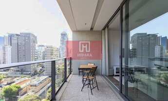 Imagem: Apartamento para alugar no bairro Itaim