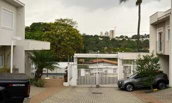 Imagem: Casa condomínio fechado Santa Cândida