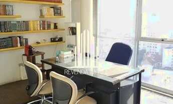 Imagem 4: Edifício Triângulo - Sala comercial com 70m² na Sé