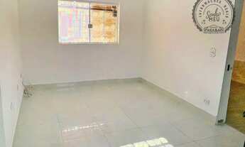 Imagem 3: Casa no Maracanã - Praia Grande/SP