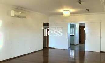 Imagem 4: Apartamento à venda, 3 quartos, 3 suítes, 3 vagas, Centro - São José do Rio Preto/SP