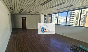 Imagem 2: Conjunto para alugar, 92 m² - Itaim Bibi - São Paulo/SP