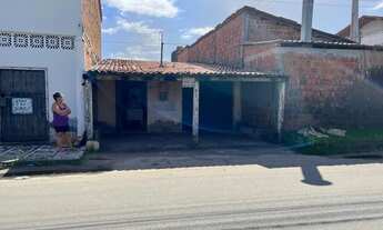 Imagem: Casa em avenida 5x25M (pompilio Gomes) Passaré