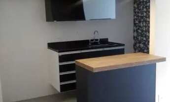 Imagem 4: Apartamento Locação Campo Belo 49 m² 1 Dormitórios